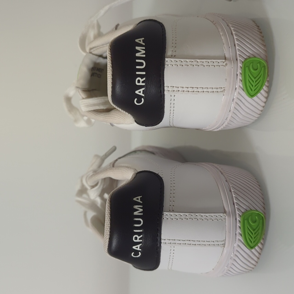 Cariuma Salvas sneakers - Picture 6 of 13